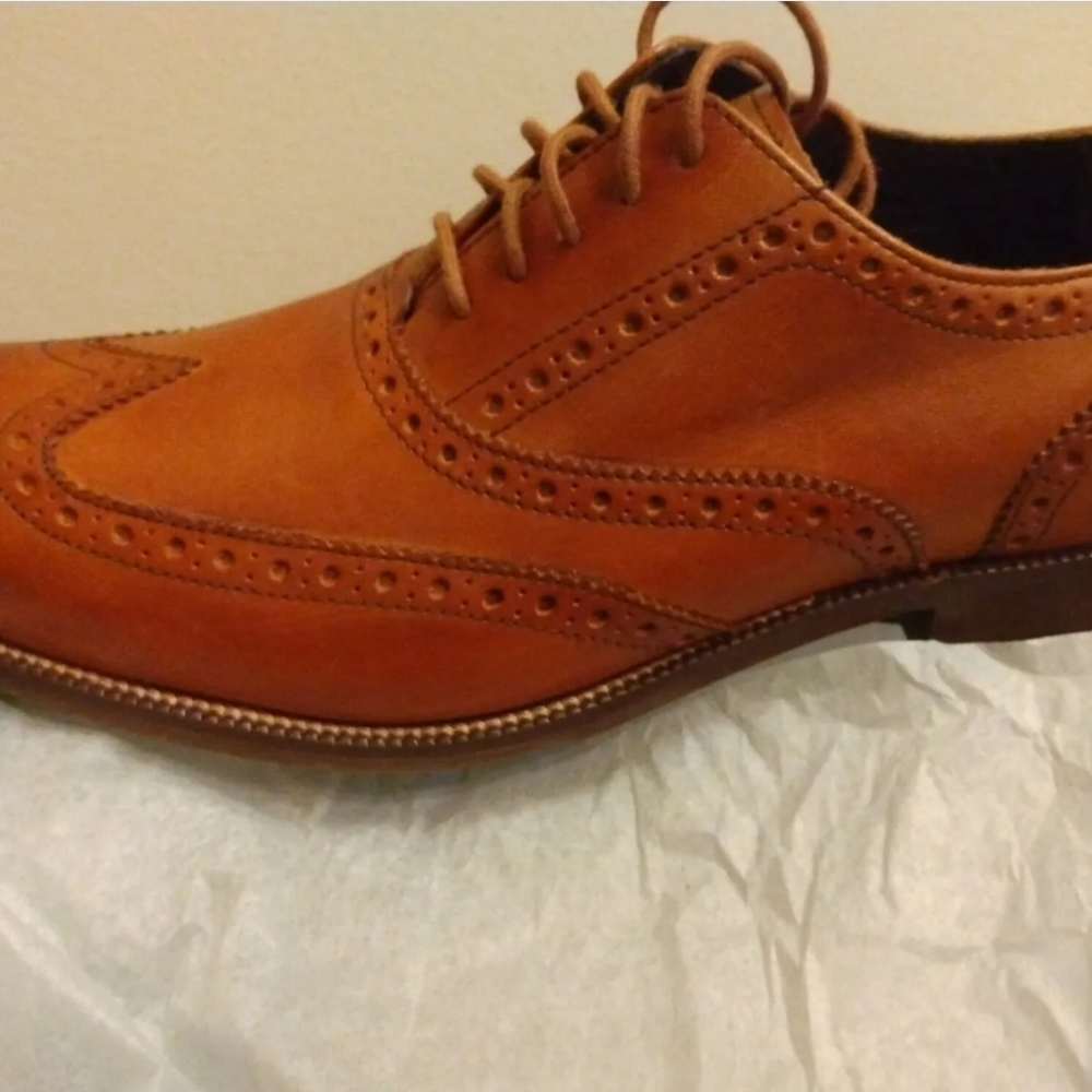 Men's Cole Haan Dress Shoe size 8